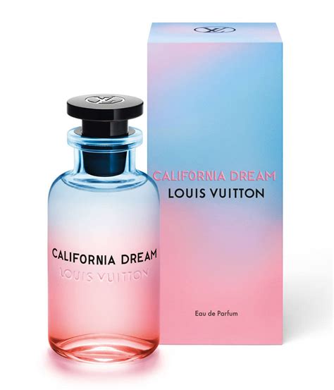 lv dream par louis vuitton|louis vuitton california dream cologne.